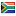 hotel.co.za server is located in South Africa